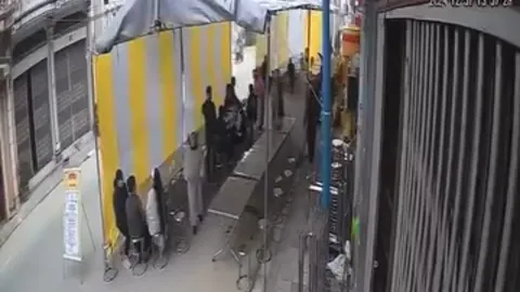 Góc nhìn pháp lý về trách nhiệm các bên trong vụ lái xe đâm vào rạp đám tang ở Hải Dương