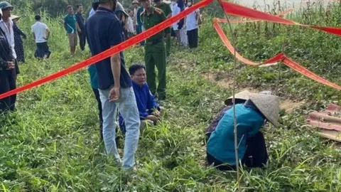 Vụ 5 học sinh tử vong dưới sông Lô: Hé lộ nguyên nhân đau lòng, danh tính các nạn nhân khiến nhiều người xót xa