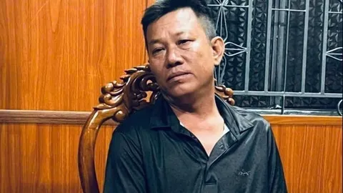 Chân dung nghi phạm sát hại 3 người thân ở Tây Ninh: Bị bắt khi trốn gần hiện trường