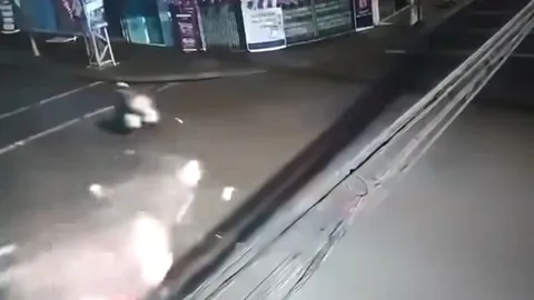 Vụ xe máy kẹp 3 tông khiến 2 người tử vong: Đã xác định được nguyên nhân, nồng độ cồn của người điều khiển là 7mg/ml