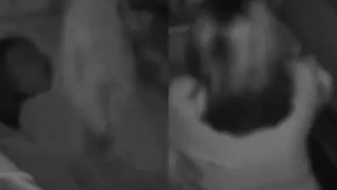 Phẫn nộ clip bé 7 tháng tuổi bị bảo mẫu rung lắc cực mạnh: Mẹ sốc nặng khi xem lại camera an ninh