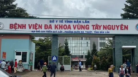 Bệnh nhân vụ máy hỏng nhưng vẫn được kê... tán sỏi: Xuất viện mang theo sự đau đớn, sỏi còn nguyên, có người nhiễm trùng