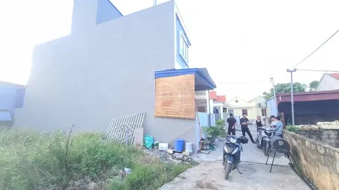 Chủ nhà xây nhầm đất ở Hải Phòng tính phương án thuê "thần đèn" để di dời nếu kháng cáo bất thành