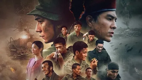 "Mưa đỏ" tranh giải hạng mục Phim quốc tế xuất sắc Oscar năm 2026