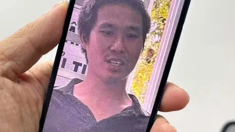 Clip bắt Lê Sỹ Tùng: Khoảnh khắc lạnh gáy khi thản nhiên kể về tội ác