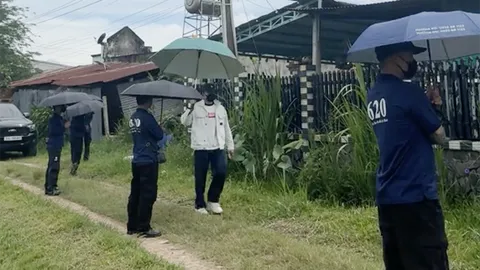 Thủ đoạn của Được "Đất Bắc" và đàn em ma mãnh thế nào?