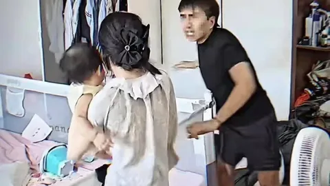 TikToker nổi tiếng đánh vợ mới sinh là ai mà Hoàng Hà Mobile lên tiếng?