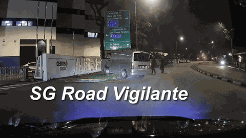 Clip: Đâm vào cây rồi đốt luôn lốp, tài xế ngồi tù vì một lần “quá chén”