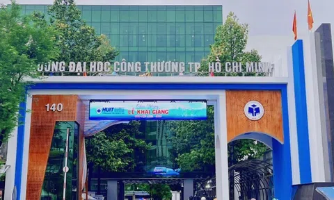 Phát hiện nhiều trường hợp sinh viên học hộ, thi hộ tại ĐH Công thương