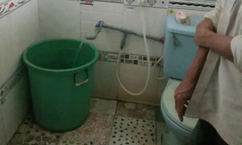 Khởi tố cô giáo mầm non để cháu bé 2 tuổi tử vong trong xô nước