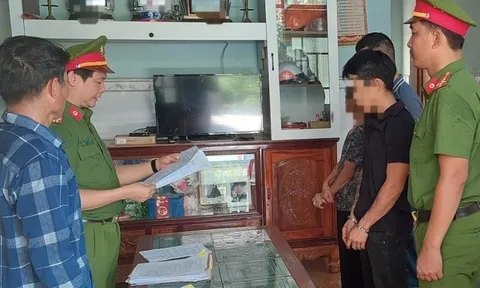 Vụ bé gái 14 tuổi bị hiếp dâm: Bắt tạm giam người đàn ông 34 tuổi