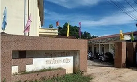 Vụ bé gái tử vong sau tiêm vaccine "5 trong 1": Bệnh nhi dương tính với ho gà