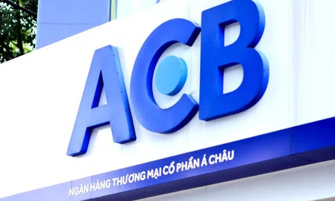 Ngân hàng ACB "hút" 10.000 tỷ đồng qua kênh trái phiếu chỉ trong 2 ngày