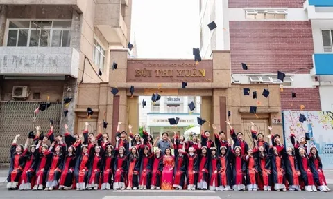 Thi tốt nghiệp THPT 2024: Hãy mang lòng trung thực vào phòng thi