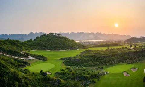 Chủ sân golf Hoàng Gia: 12 năm thua lỗ, dự án vướng nhiều sai phạm