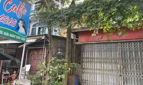 Triệt phá điểm chứa mại dâm núp bóng quán cafe thư giãn