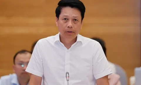 Khách "than trời" khi xác thực dữ liệu sinh trắc học, Ngân hàng Nhà nước nói gì?