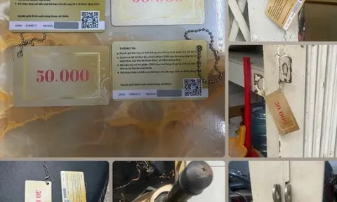 Cẩn trọng chiêu lừa đảo mới: Quét mã QR code để nhận tiền