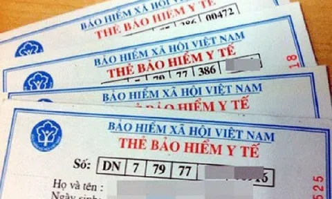 Điều kiện hưởng BHYT 100% thay đổi thế nào khi lương cơ sở tăng?