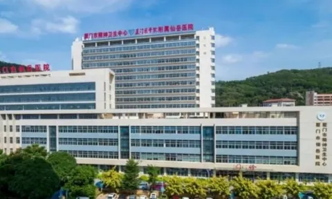 Cô gái đáng thương bị bố mẹ “giam cầm” trong viện tâm thần hơn 10 năm