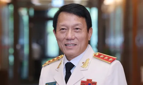 Thủ tướng Chính phủ phân công nhiệm vụ cho Bộ trưởng Bộ Công an