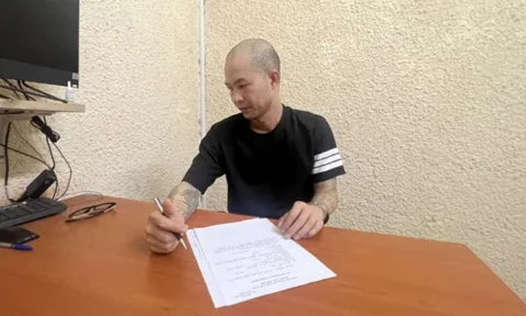 Toàn bộ quá trình gây án của "sát thủ đầu trọc" bắn cô gái 22 tuổi tử vong