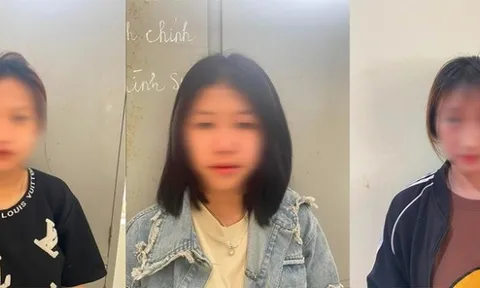 Nhóm nữ sinh ở Hưng Yên bị khởi tố vì đánh bạn gây thương tích 14%