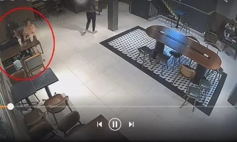 Vụ án mạng ở quán trà sữa, 2 người chết: Diễn ra nhanh, không ai kịp cản