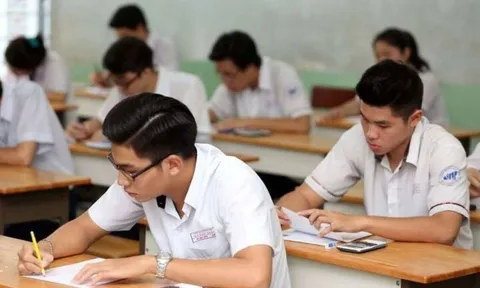 Cần bao nhiêu điểm mỗi môn để đỗ tốt nghiệp THPT năm 2024?