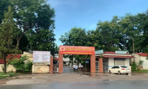 Giám đốc bệnh viện lên tiếng vụ 2 mẹ con sản phụ tử vong bất thường