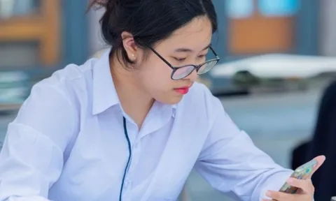 Cách tra cứu điểm thi tốt nghiệp THPT chi tiết, dễ hiểu nhất