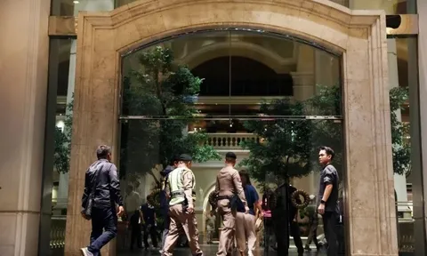 Vụ 6 người Việt tử vong ở Thái Lan: Bộ Ngoại giao Việt Nam lên tiếng