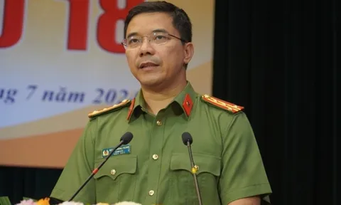 Vụ nguyên Chủ tịch huyện bị lừa 171 tỷ : Liên quan đến nhiều người nước ngoài