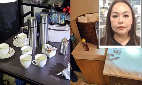 Vụ người Việt bị chết ở Thái Lan: Nghi liên quan đến khoản nợ 7,5 tỷ đồng