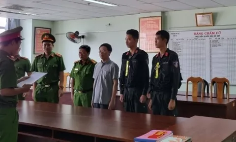 Hôm nay (18/7), 254 bị cáo trong đại án sai phạm đăng kiểm hầu tòa