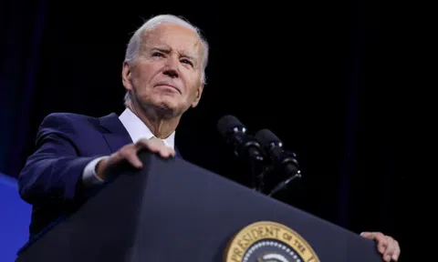 Ông Biden cân nhắc nghiêm túc việc rút lui khỏi cuộc đua Tổng thống Mỹ 2024