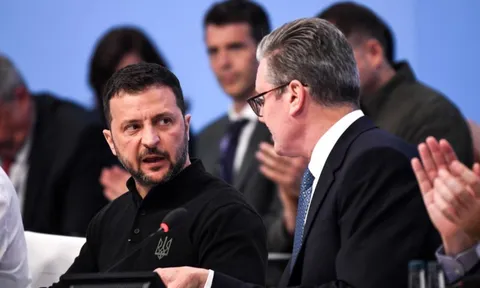 Dự tính của các bên trước kịch bản ông Trump trở lại Nhà Trắng