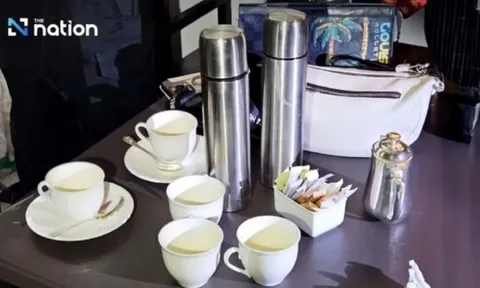 Vụ 6 người tử vong trong khách sạn ở Thái Lan: Sắp đưa thi hài nạn nhân về nước