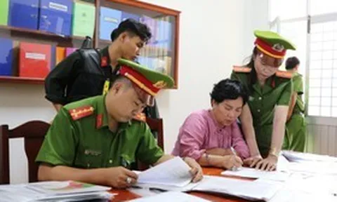 Phú Quốc: Bắt tạm giam đối tượng lừa đảo chiếm đoạt tài sản