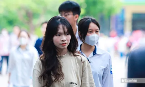 Nắm rõ quy tắc lọc ảo để tăng cơ hội trúng tuyển đại học