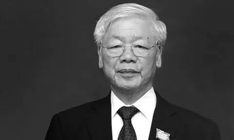 Hội Luật gia Châu Á - Thái Bình Dương gửi điện chia buồn Tổng Bí thư Nguyễn Phú Trọng từ trần