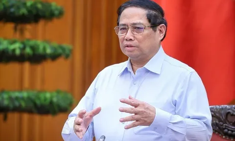 Thủ tướng yêu cầu hoàn thành đường dây 500kV mạch 3 dịp Quốc khánh 2/9