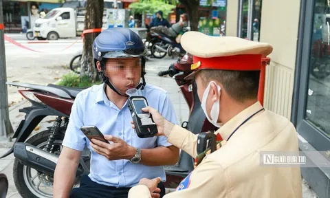 Cần thiết tăng thuế tiêu thụ đặc biệt 100% với rượu bia