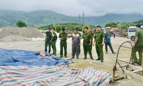 Vụ tai nạn lao động ở Lào Cai, 6 người thương vong: Khởi tố vụ án