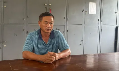 Lào Cai: Bắt tạm giam Giám đốc Công ty TNHH TM Hưng Cao