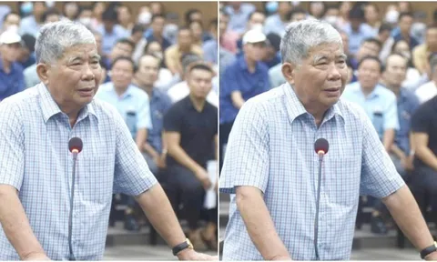 Vì sao "đại gia điếu cày" Lê Thanh Thản tiếp tục bị điều tra?