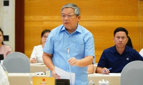 Bộ Công an thông tin về việc bắt Tổng Giám đốc Quốc Cường Gia Lai