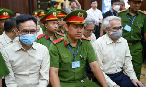 Đại án đăng kiểm: 2 cựu Cục trưởng phải chịu trách nhiệm cao nhất