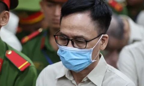 Đại án Đăng kiểm: “Bị cáo Trần Kỳ Hình cố tình chối bỏ trách nhiệm”