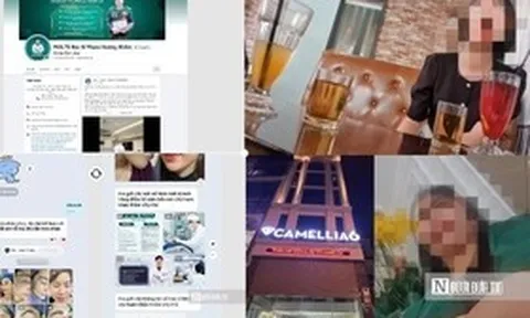 Nhận diện chiêu thức mời chào “thượng đế” của loạt cơ sở làm đẹp